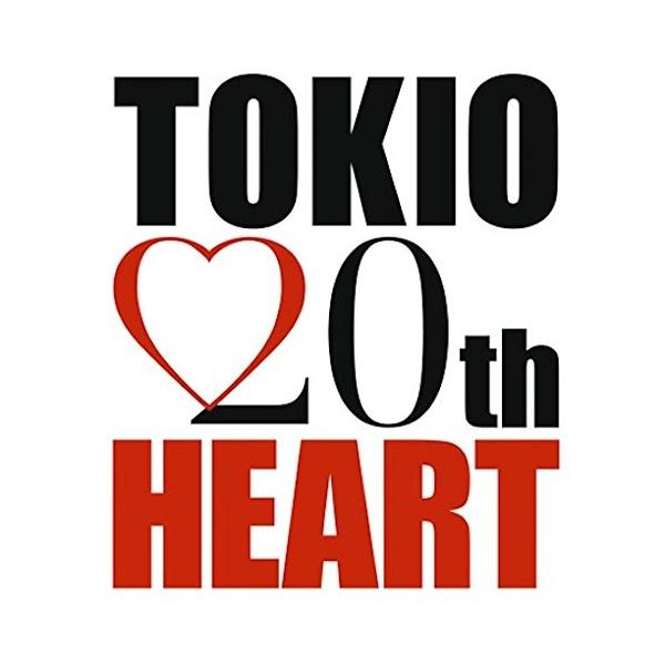 Image result for tokio heart album