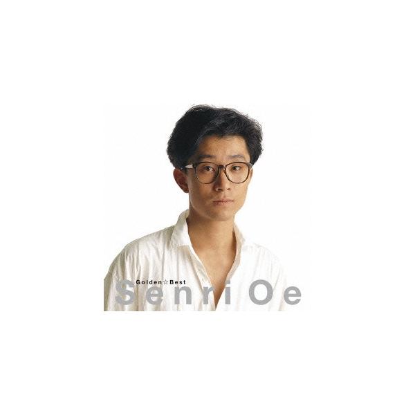 ボーナスストアPlus 10％対象 CD ゴールデンベスト 大江千里 best 4582290374215