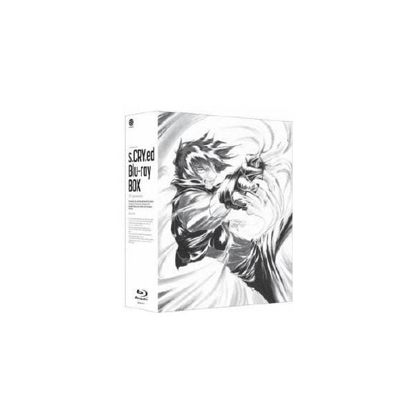 ボーナスストアプラス 10％対象 スクライド Blu-ray BOX 4934569353719 BCXA-371 L0536