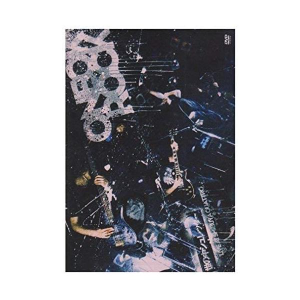 ボーナスストアPlus 10％対象 DVD ONE OK ROCK LIVE 世の中