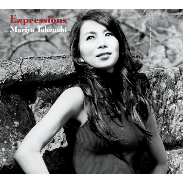 優良配送 竹内まりや 3CD Expressions 通常盤 BEST ベスト アルバム ex 山下達郎 PR