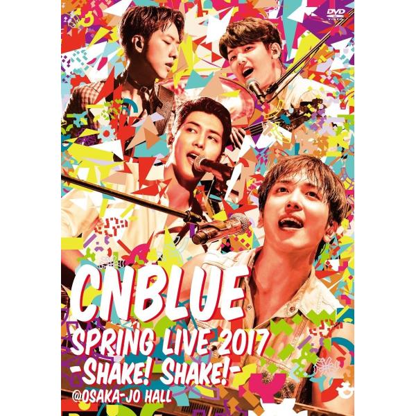 国内正規品となります。（海賊品ではありません。）お客様都合でのキャンセルは受けかねます。1. SHAKE 2. Domino 3. In My Head 4. Blind Love 5. Face to face 6. Sweet Holi...