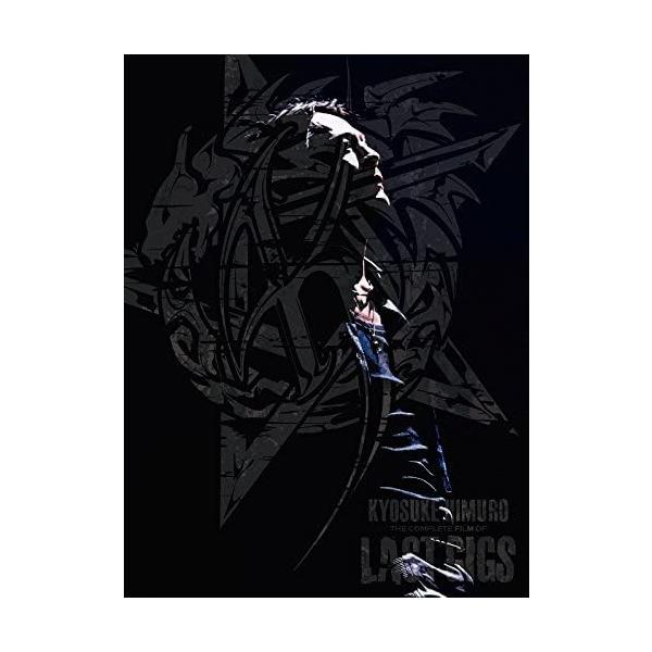 優良配送 氷室京介 Blu-ray ブルーレイ KYOSUKE HIMURO THE COMPLET...