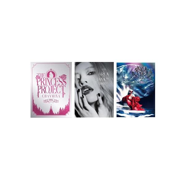 ちゃんみな DVD セット Amazon.co.jp: AREA OF DIAMOND (DVD2枚組) (特典なし) [DVD