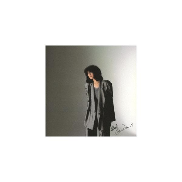優良配送 CD 中森明菜 BEST +2　2023ラッカーマスターサウンド　オリジナル・カラオケ付 4943674371723