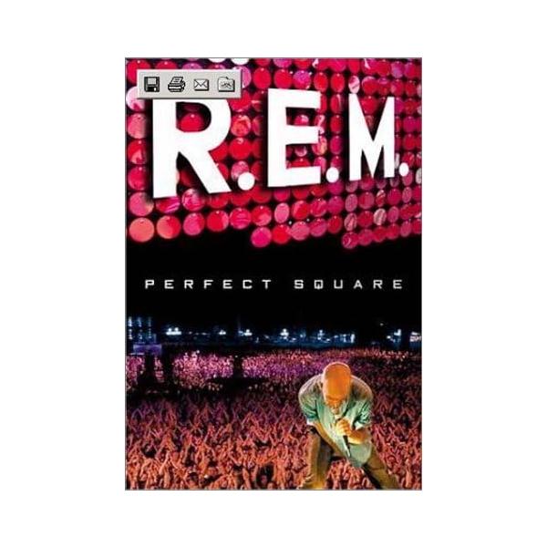 ボーナスストアプラス 10％対象 廃盤 R.E.M. DVD ライヴ・イン・ジャーマニー B0001AEKRS