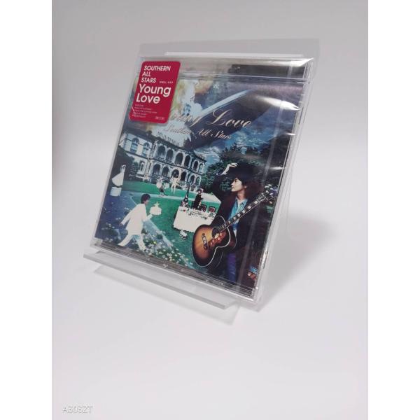 ボーナスストアPlus 10％対象 CD サザンオールスターズ Young Love