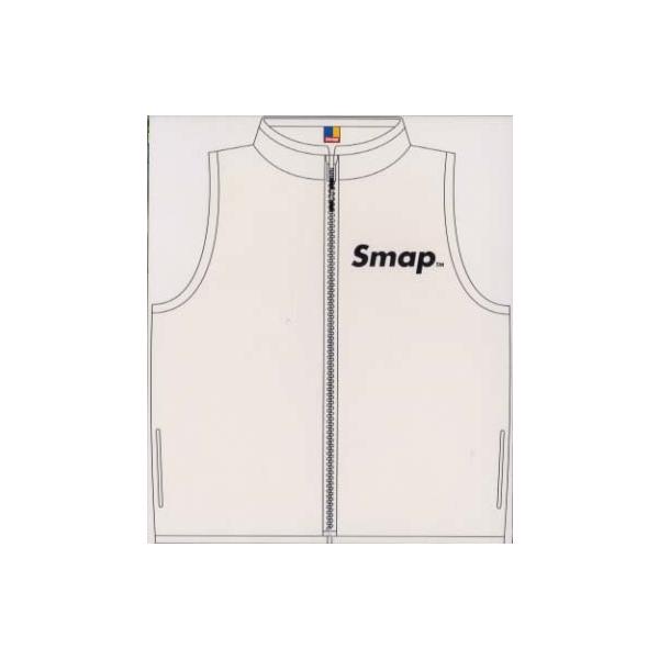 ボーナスストアPlus 10％対象 廃盤 CD SMAP Smap Vest : Disc shop