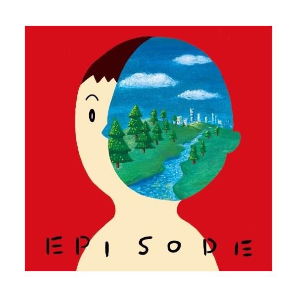 ボーナスストアPlus 10％対象 星野源 CD エピソード AL
