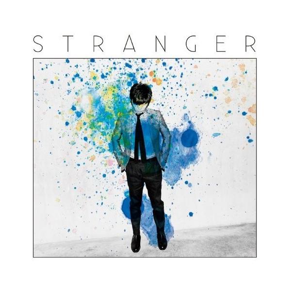 星野源「STRANGER」LP レコード 新品 星野源 Stranger 限定アナログ盤 LPレコード Analog PR