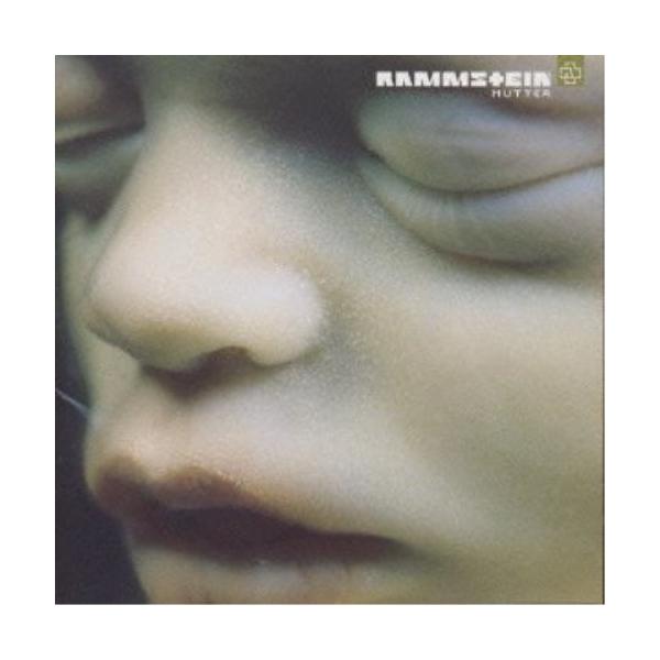 ボーナスストアプラス対象 CD ラムシュタイン ムター 4988005265753