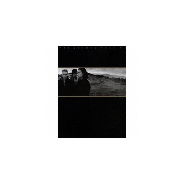 【未開封/新品】U2 ヨシュア・トゥリー 2CD+DVD 限定盤 優良配送 国内盤 2CD+DVD U2 ヨシュア・トゥリー スーパー・デラックス
