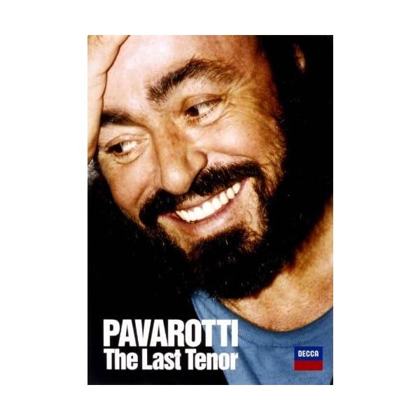 世紀のテノール・パヴァロッティ~ラスト・テノール [DVD] Amazon.co.jp: 世紀のテノール・パヴァロッティ~ラスト