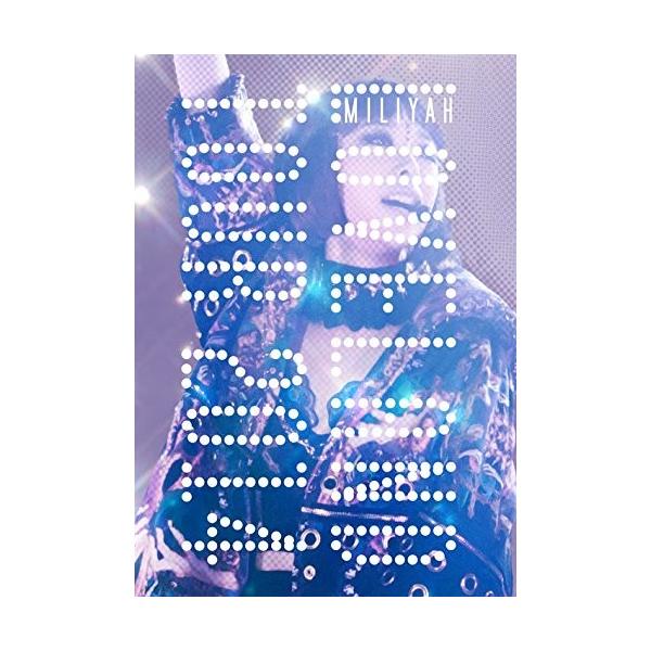 新品 送料無料 加藤ミリヤ/Loveland tour 2014 Blu-ray ブルーレイ