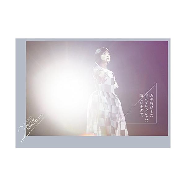 新品 送料無料 DVD 乃木坂46 2nd YEAR BIRTHDAY LIVE 2014.2.22 YOKOHAMA ARENA 完全生産限定盤 PR