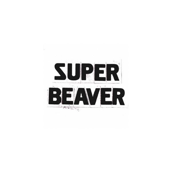 ボーナスストアPlus 10％対象 CD SUPER BEAVER スーパービーバー