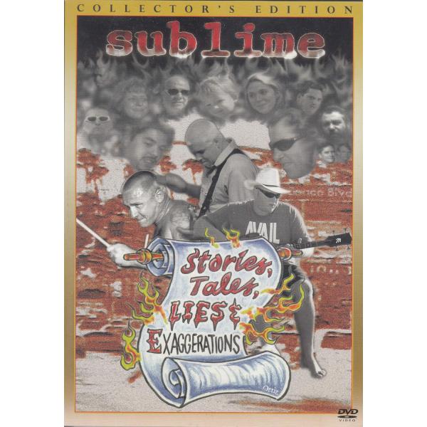 ボーナスストアプラス 10％対象 廃盤 サブライム DVD