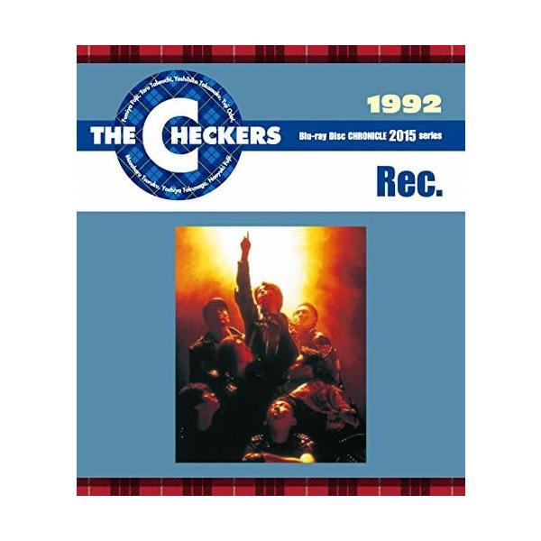 チェッカーズ/チェッカーズ～40th Anniversary～NHKプレミアム… Amazon.co.jp: チェッカーズ~40th Anniversary~NHKプレミアムBlu-ray