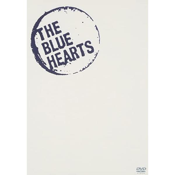 ボーナスストアPlus 10％対象 DVD ブルーハーツが聴こえない HISTORY OF THE BLUE HEARTS