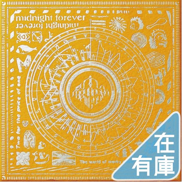 新しい夜明け [CD] red-monkey_4988031350959