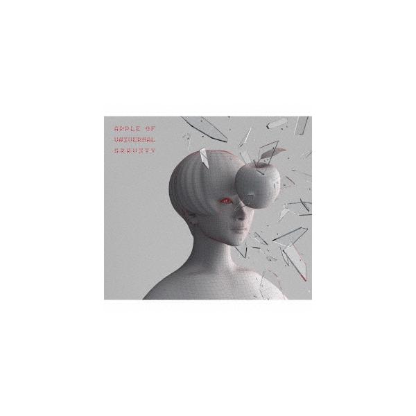 廃盤 CD 椎名林檎 ニュートンの林檎 初めてのベスト盤 2CD+AR(拡張現実)対応ブックレット 初回生産限定盤 PR