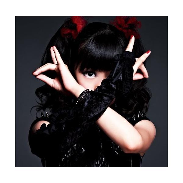 優良配送 BABYMETAL イジメ、ダメ、ゼッタイ D盤 初回生産限定盤 CD+