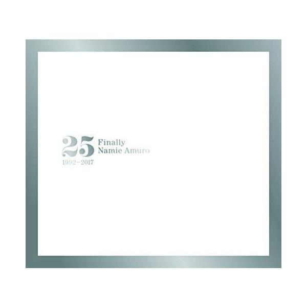 安室奈美恵 Finallyの通販 価格比較 価格 Com