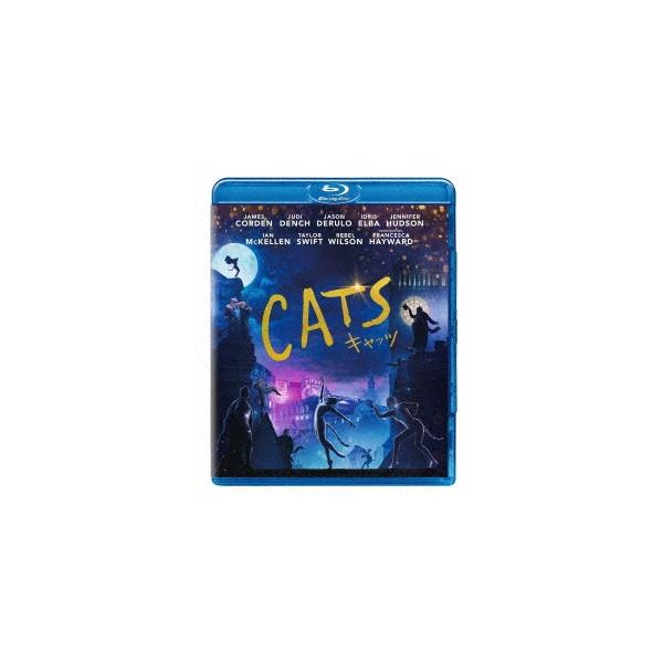 国内正規品となります。（海賊品ではありません。）お客様都合でのキャンセルは受けかねます。新品未開封品ブルーレイ＜キャスト＞ヴィクトリア：フランチェスカ・ヘイワード（葵わかな）マンカストラップ：ロビー・フェアチャイルド（山崎育三郎）グリザベラ...