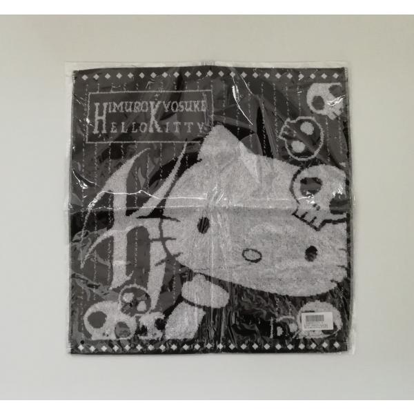 X LAST GIGS tBRT[g nh^I n[LeB R{ kitty PR