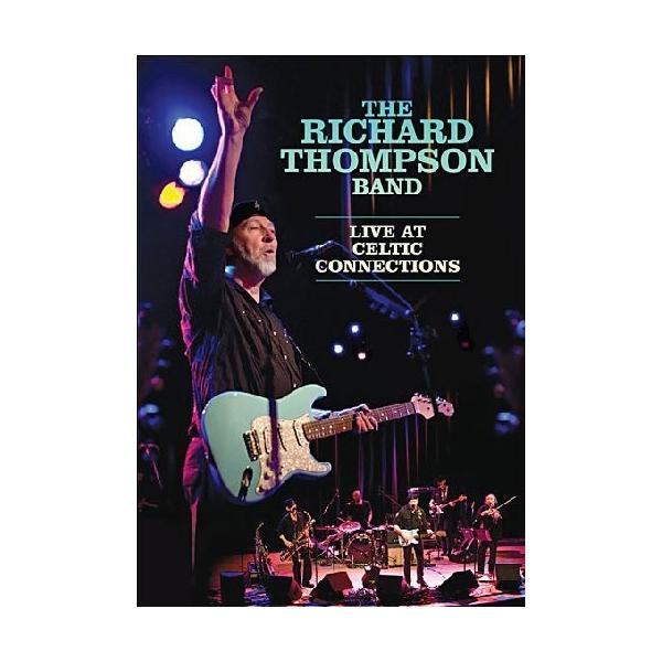 Richard Thompson Amnesia 輸入盤 Richard Thompson Amnesia 輸入盤