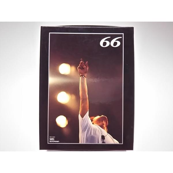 山根康広 RACING the MOON 1994 Live DVD レア 山根康広ライブDVD RACING the MOON 1994 - メルカリ