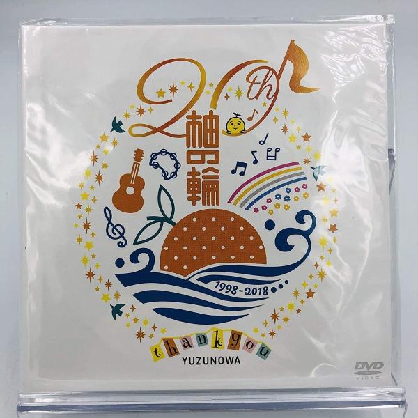 美品】ゆず 夏祭り 杜の音 Blu-ray FC限定 美品】ゆず 夏