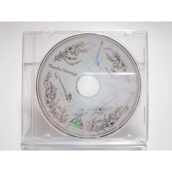 廃盤 Premium Members THE ALFEE 45th Anniversary セレモニー