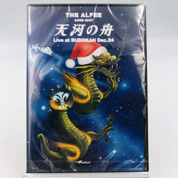 THE ALFEE 2012 武道館DVD THE ALFEE 2012年 武道館ライブDVD
