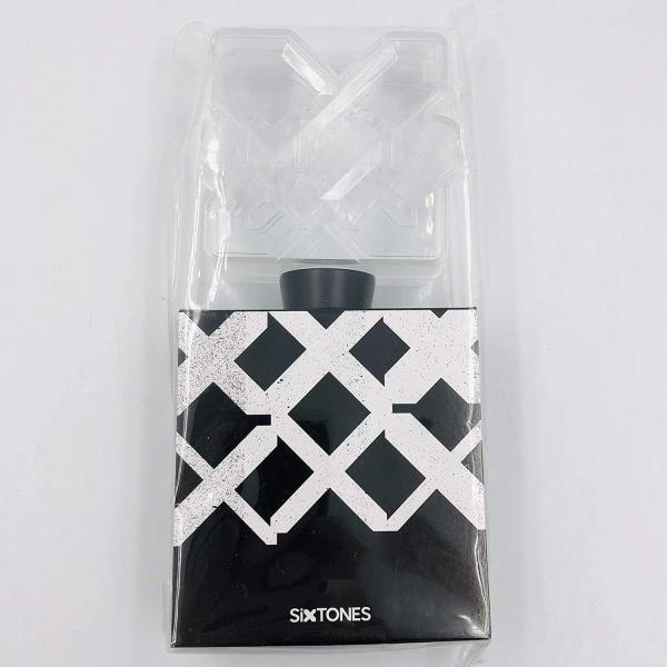 優良配送 生産中止 SixTONES ペンライト Rough xxxxxx ストーンズ