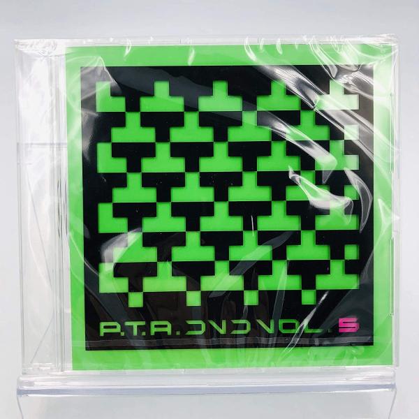 が*ん様 Perfume P.T.A. DVD ほか セット 廃盤 Perfume P.T.A. DVD Vol.5 FC限定 パフューム PR : Disc shop