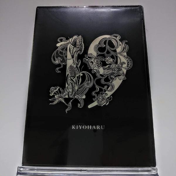 清春 非売品CD you 大阪限定配布  kiyoharu 黒夢 清春(@kiyoharu_official) • Instagram photos and videos