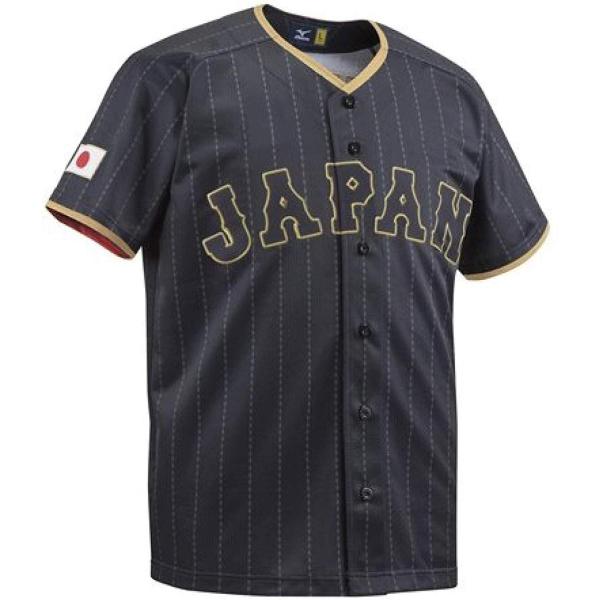 優良配送 日本代表 侍ジャパン 2017 WBC レプリカユニフォーム 優良配送 日本代表 侍ジャパン 2017 WBC レプリカユニフォーム