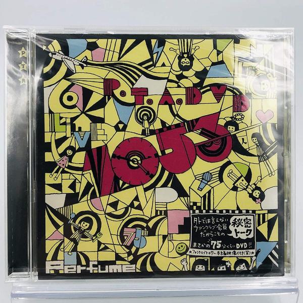 Perfume パフューム　グッズ　雑誌　DVD P.T.A. まとめ売り 2025年最新】Yahoo!オークション -perfume グッズの中古品・新品