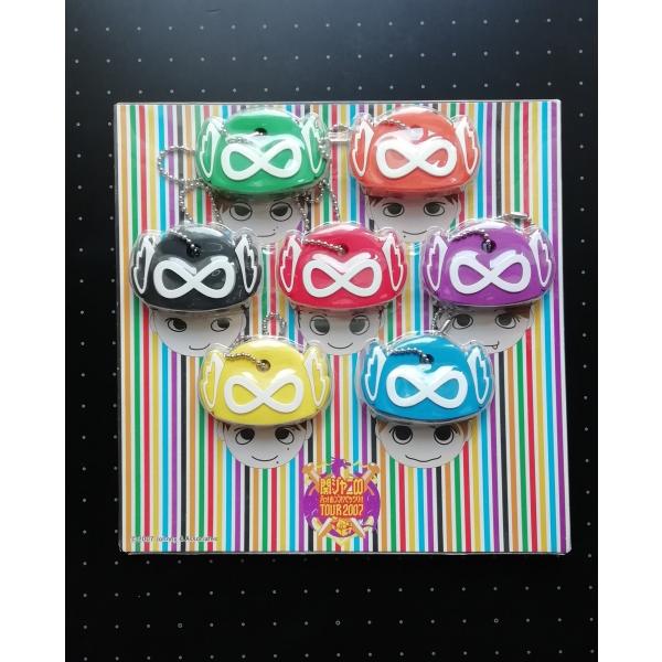 関ジャニ∞ キーカバー エイトレンジャー 関ジャニエイト えっ