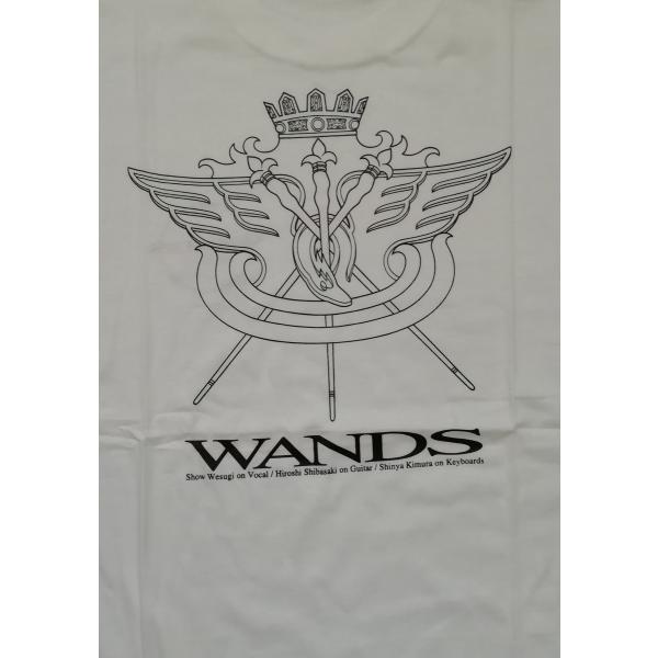 WANDS ファンクラブ【NEO】Tシャツ M Amazon.co.jp: WANDS ファンクラブ Tシャツ WANDERLAND NEO S