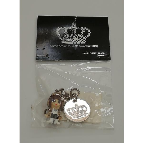 激レアLIVE TOUR 2010 ～UNIVERSE ツアーグッズ　テディベア 激レアLIVE TOUR 2010 ～UNIVERSE ツアーグッズ テディベア