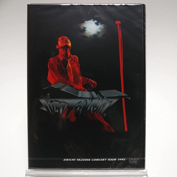 トシオ　矢沢永吉／ヒストリー　DVD ※台湾盤　⭐︎帯付美品⭐︎ トシオ様専用 矢沢永吉／ヒストリー DVD ※台湾盤 ⭐︎帯付美品⭐︎