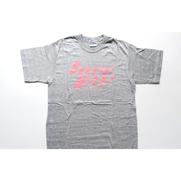 f*t様 CHAGE&ASKA SHAKIN NIGHT 85 Tシャツ２枚 貴 red-monkey_6988800000901