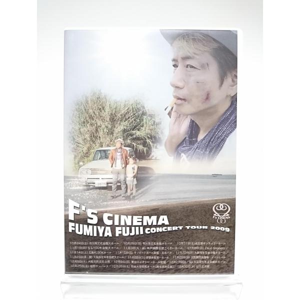 ボーナスストアPlus 10％対象 (USED品/中古品) 藤井フミヤ DVD