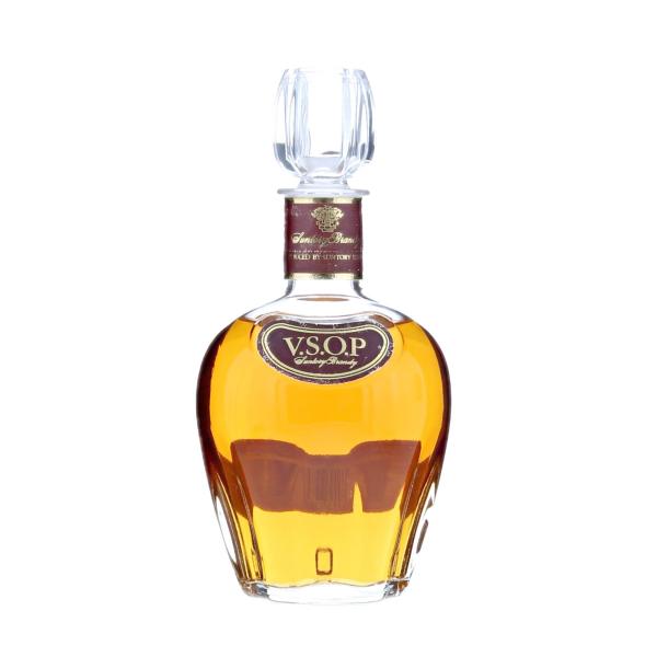 サントリーブランデー V.S.O.P 【ベビーボトル】サントリー VSOP サントリーブランデー V.S.O.P 【ベビーボトル】サントリー VSOP