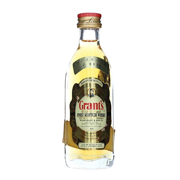 【古酒】 グランツ 特級　スコッチウイスキー他三点 古酒】 グランツ 特級 スコッチウイスキー他三点 楽天市場