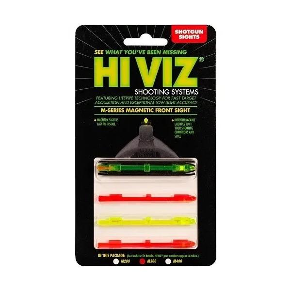 HIVIZ マグネット照星 M300