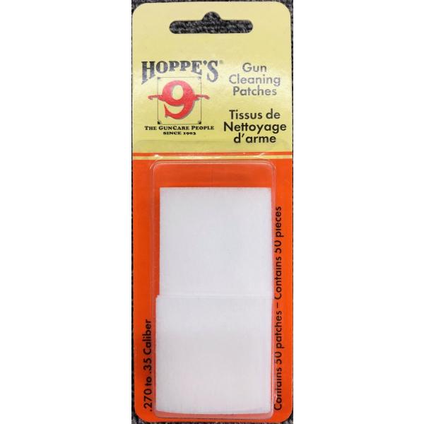 HOPPE'S ホップス 270〜35口径用