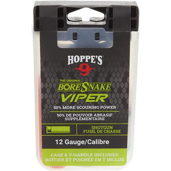 HOPPES ホップス　VIPER ボアスネーク　12GA